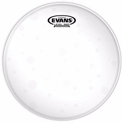 Imagem de Pele Hidráulica Evans 360 Bateria Surdo 16 Polegadas Tt16hg