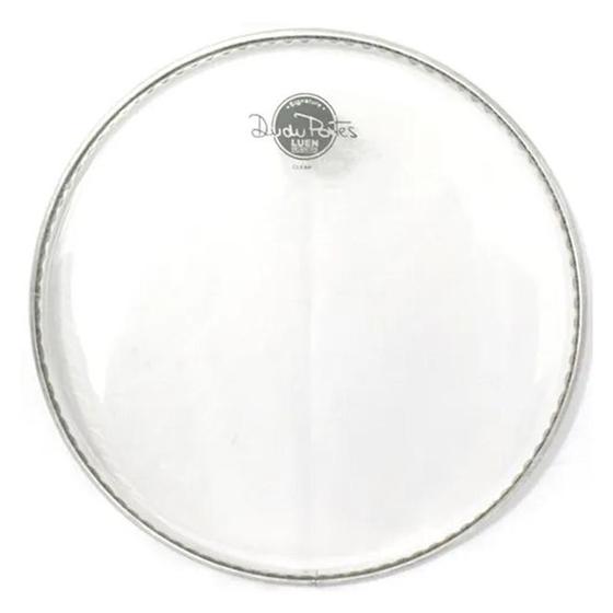 Imagem de Pele Luen DP Clear 10 Polegadas
