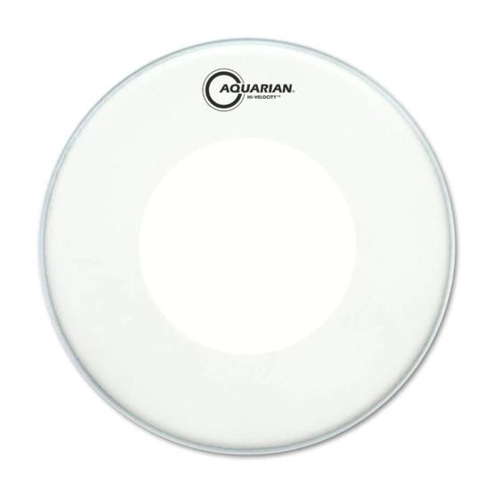 Imagem de Pele Para Bateria Aquarian Hi-velocity Drumhead Vel 14