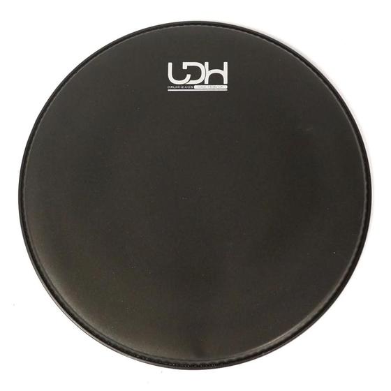 Imagem de Pele para Caixa ou Surdo 14" Preta One Custom-CT Coated - Luen