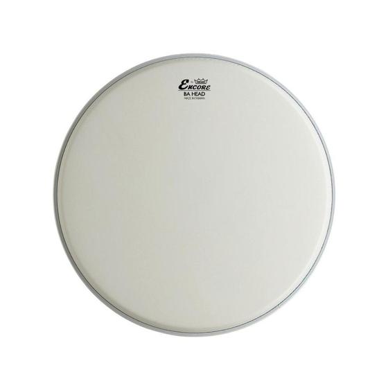 Imagem de Pele Para Caixa / Tom 12" Encore Ambassador Porosa EN-0112-BA - Remo