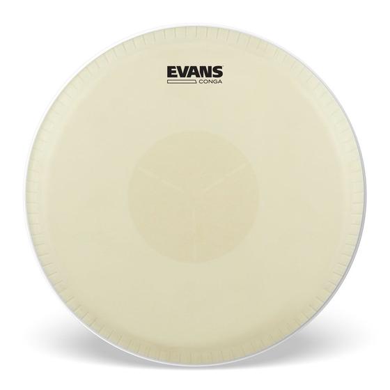 Imagem de Pele Para Conga 11' Evans Tri-Center EC1100