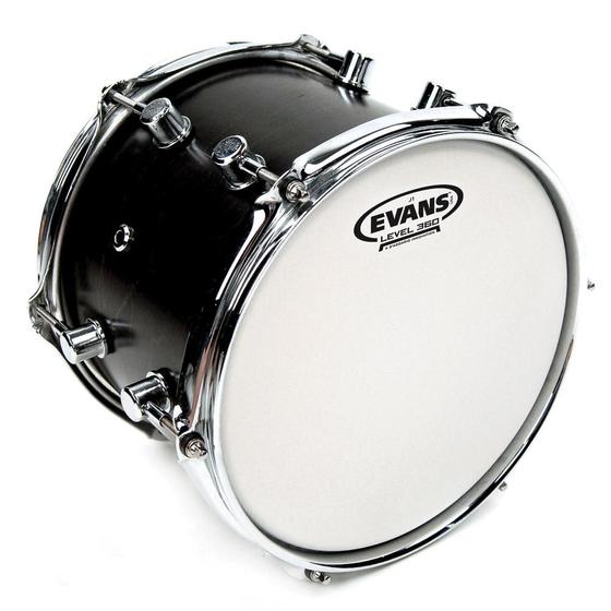 Imagem de Pele Para Timbales Caixa/Tom 16' Evans J1 E16J1