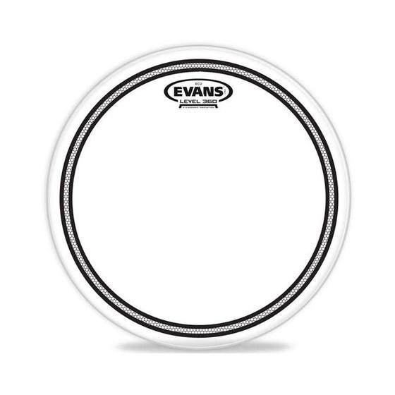 Imagem de Pele para Tom 10" EC2S TT10EC2S - Evans