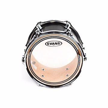Pele Para Tom Bateria Evans Ec2s 12 Polegadas Tt12ec2s Menor preço em Pele Para Tom Bateria Evans Ec2s 12 Polegadas Tt12ec2s