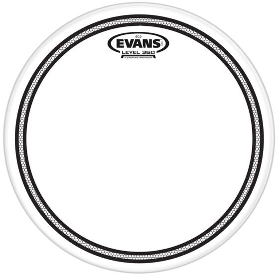 Imagem de Pele Tom Evans TT16EC2S EC2 Transparente 16"