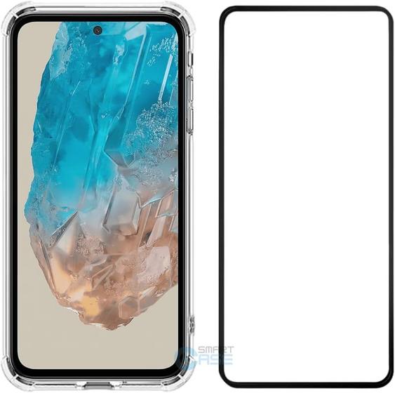 Imagem de Película 3d de Vidro Para Samsung Galaxy M35 5G