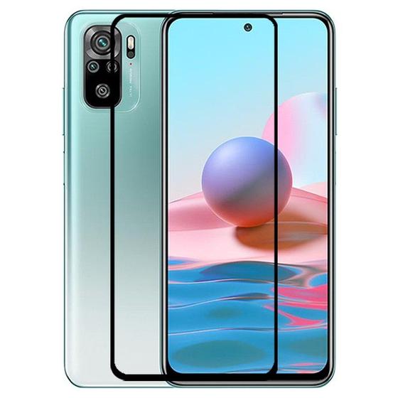 Imagem de Película 3D premium ultra vidro para mi note 10T