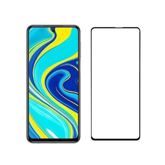 Imagem de Película 3D premium ultra vidro para redmi note 9 4G