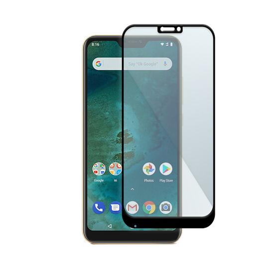 Imagem de Película 3D Protective para Mi 6 PRO e A2 Lite