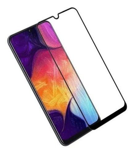 Imagem de Película 3d Vidro Compatível Com Samsung A33 Lxl + Nf