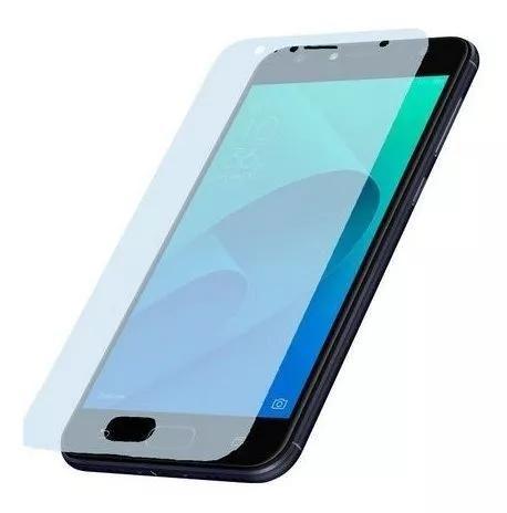 Imagem de Película 5D Frontal Nano Gel Asus Zenfone 4 ZE 554kl 4 Selfie Zenfone 4 Selfie Pro