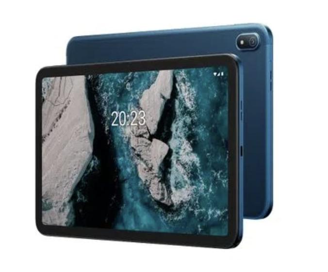 Imagem de Película Anti-Impacto HD Hidrogel Para Tablet Nokia T20