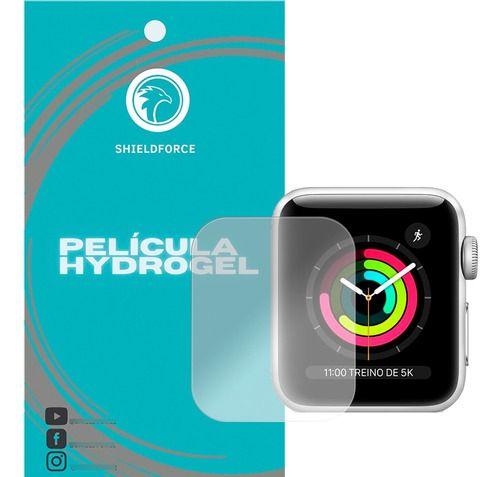 Imagem de Película Apple Watch 5 40mm Shieldforce 3x Tela