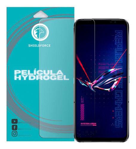 Imagem de Película Asus Rog Phone 6 Pro Shieldforce Gel 1x Tela