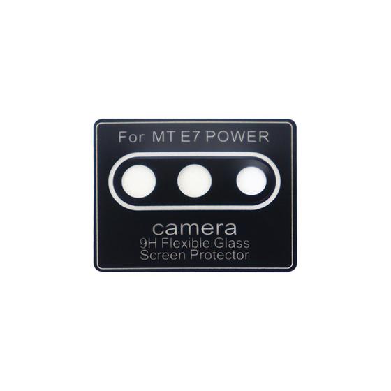 Imagem de Película Câmera Moto E7 Power 6.5 XT2097 + Capa Anti Impacto - Cell In Power25