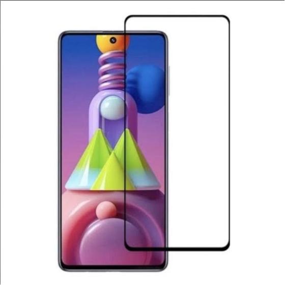 Imagem de Pelicula Cerâmica 3D Para Moto G71 (5G) Flexível Top