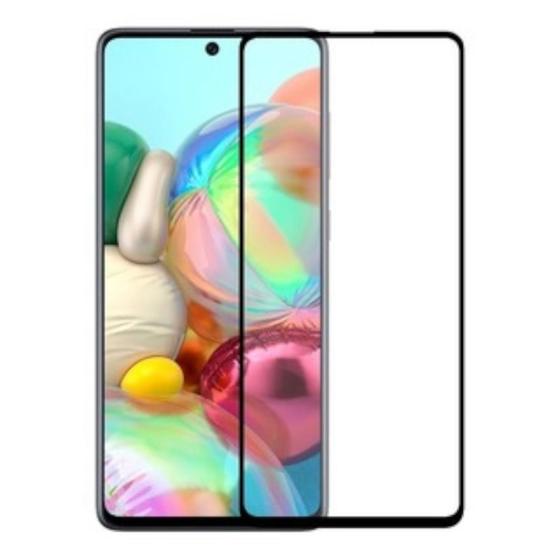 Imagem de Pelicula Cerâmica 3D Para Samsung M52 Flexível Top