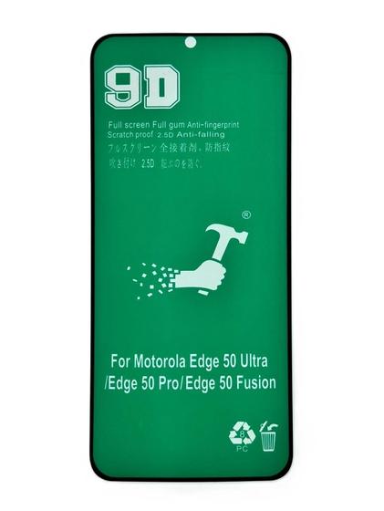 Imagem de Pelicula Ceramica 9D Para Motorola Edge 50 Pro Fusion Ultra