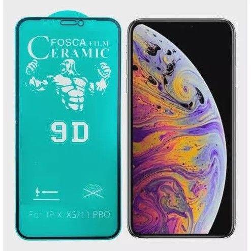 Imagem de Película Cerâmica Fosca para Iphone 11 Pro