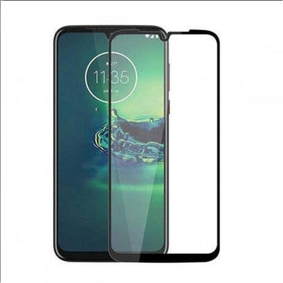 Imagem de Película Ceramica Nano Flexível Para Moto G8 Play