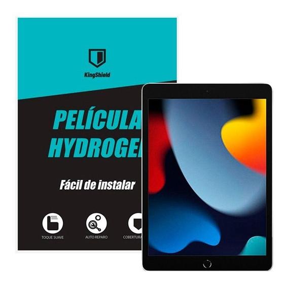 Imagem de Película Compatível iPad Pro 12.9 2018/2021 Kingshield Hydrogel-fosca