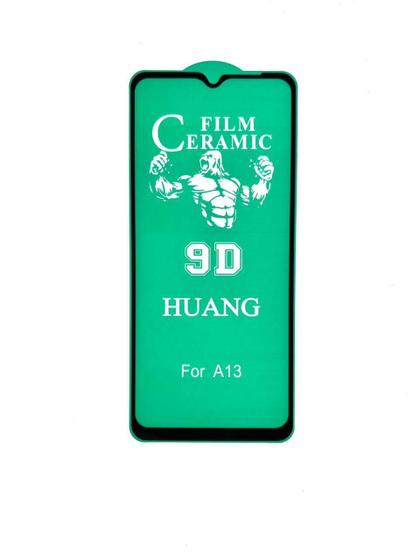 Imagem de Pelicula De Ceramica 3D 9D Full Para Samsung Galaxy A13 5G