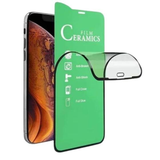 Imagem de Película de Cerâmica 9D Flexível para IPHONE 11