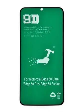 Imagem de Película de Cerâmica Flexível Para Motorola Moto Edge 50 Ultra