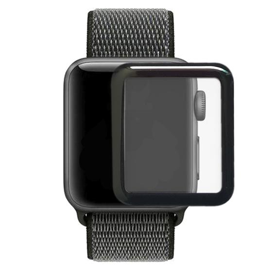 Imagem de Película De Gel Curva compatível com Apple Watch