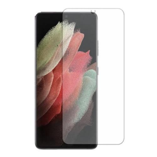 Película De Gel Flexível Para Galaxy S21 Ultra Full Cover Menor preço em Película De Gel Flexível Para Galaxy S21 Ultra Full Cover