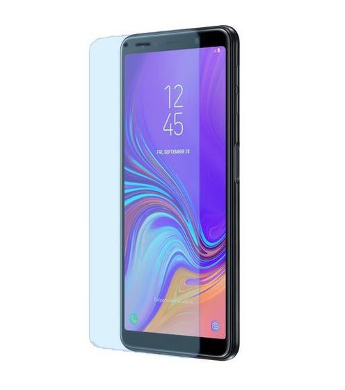 Pelicula De Gel Samsung Galaxy A7 2018 Menor preço em Pelicula De Gel Samsung Galaxy A7 2018