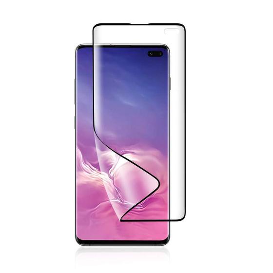 Imagem de Pelicula de Gel Samsung Galaxy S10+(plus) Tela Completa