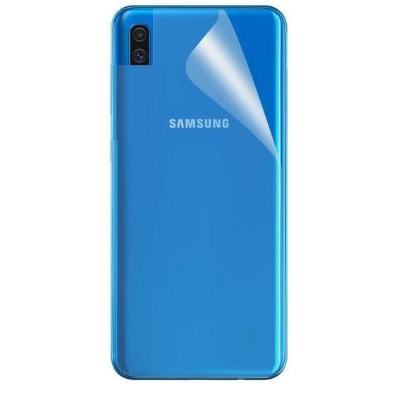 Imagem de Película De Gel Traseira Verso Samsung Galaxy A10S