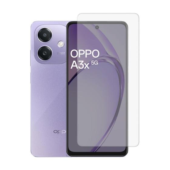 Imagem de Pelicula De Hidrogel Compatível Para Oppo A3 / A3X Versão 5G