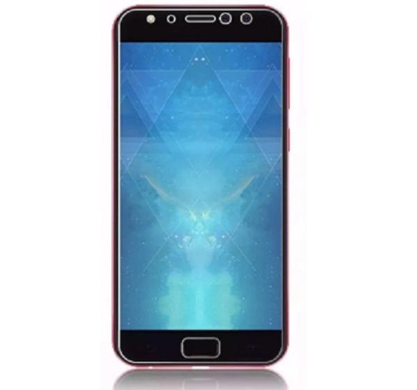 Imagem de Película De Nano Gel Cobre 100% O Display Asus Zenfone Selfie Pro ZD552KL