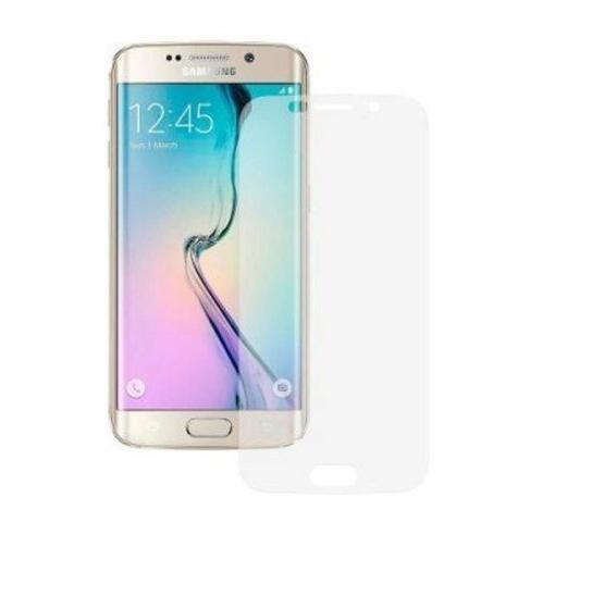 Imagem de Película De Nano Gel Flexivel Frontal Anti Risco Samsung Galaxy S6 Edge G925
