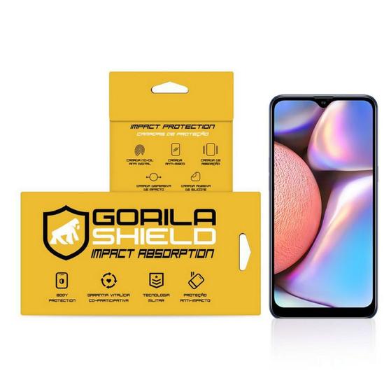 Película de Nano Vidro para Samsung Galaxy A10S - GShield Menor preço em Película de Nano Vidro para Samsung Galaxy A10S - GShield