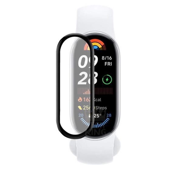 Imagem de Película De Proteção Anti Queda Para Smart Band 9
