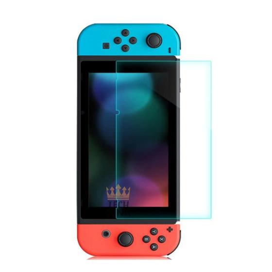 Imagem de Película De Proteção Extra Para Console Nintendo Switch