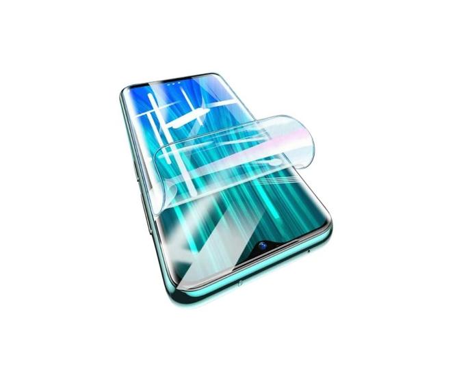 Imagem de Pelicula de Proteção Hidrogel Compatível Para Oppo A77