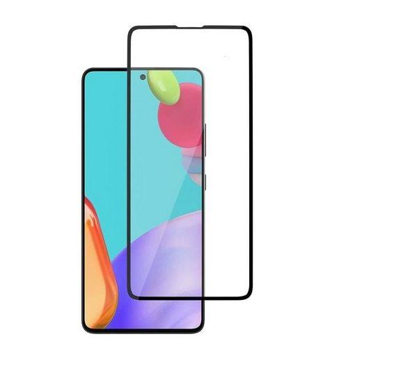 Imagem de Película De Vidro 3D 5D 6D Full Cover Samsung Galaxy A51 A52 A53