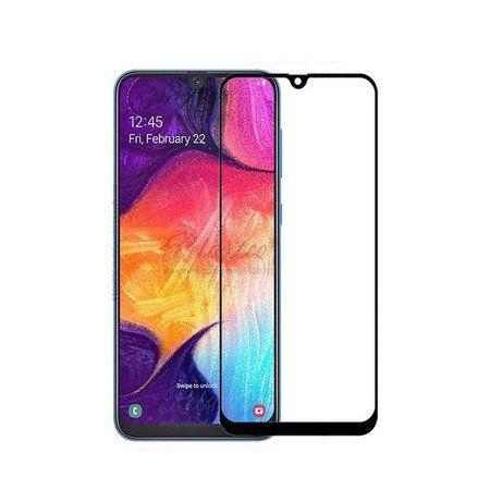 Imagem de Película De Vidro 3D 5D 9D Full Cover Samsung Galaxy A10 2019