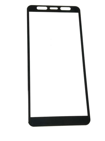 Imagem de Pelicula de vidro 3d compatível com galaxy J4 plus / J6 plus