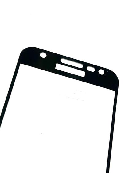 Imagem de Pelicula de vidro 3d compatível com galaxy J5 prime