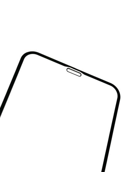 Imagem de Pelicula de vidro 3d compatível com Iphone 12 mini