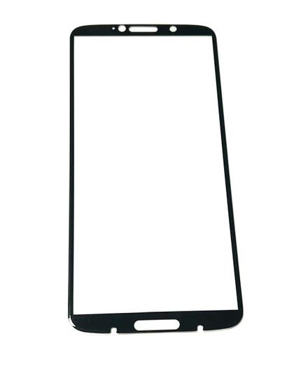 Imagem de Pelicula de vidro 3d compatível com Moto Z3 play