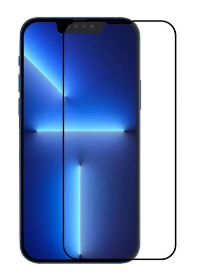 Imagem de Película De Vidro 3d P/ iPhone 7/8 Plus Xs Xr 11 Pro Max 12