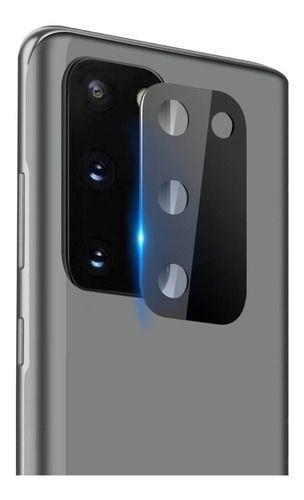 Película de Vidro 3d para Lente da Câmera Traseira Galaxy S20FE S20 FE Menor preço em Película de Vidro 3d para Lente da Câmera Traseira Galaxy S20FE S20 FE