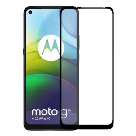 6x Pellicola per Motorola Moto G9 Plus Protettiva Protezione